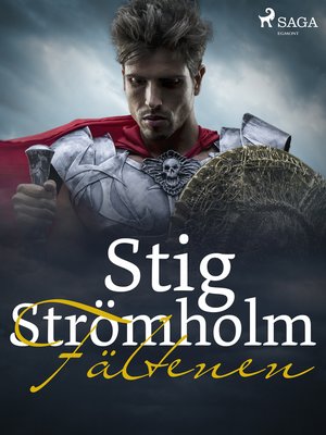 cover image of Fälten